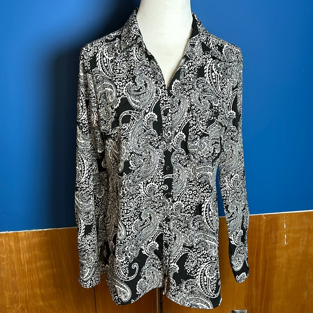 Notations top